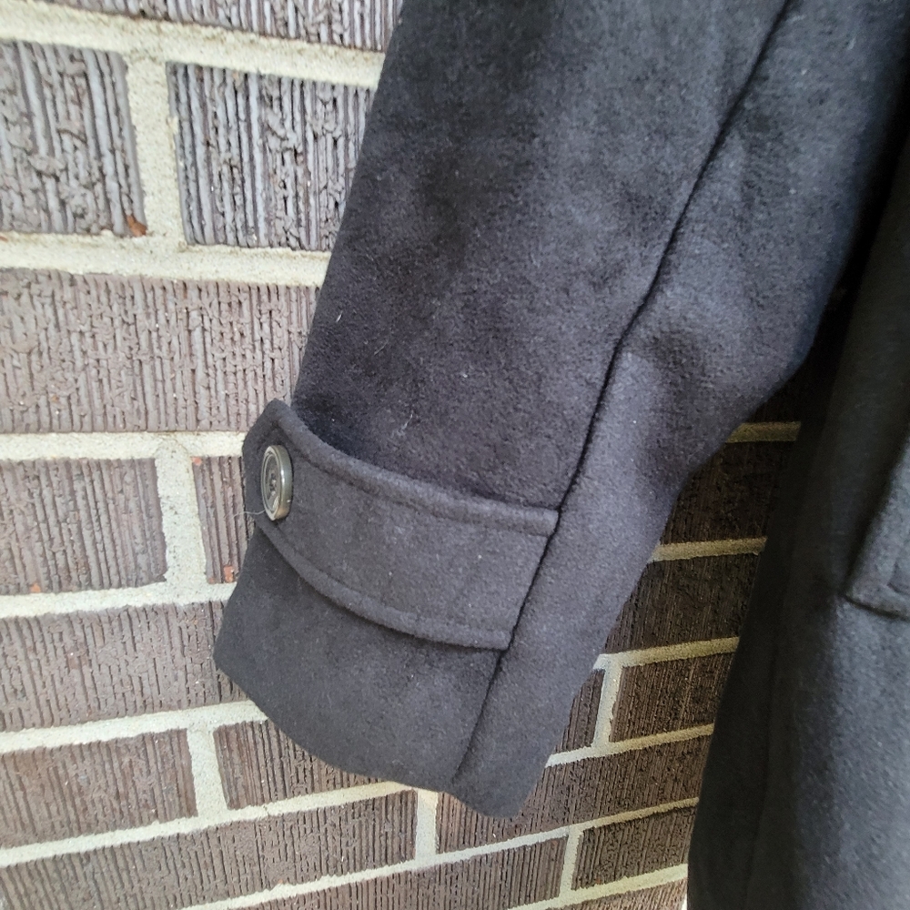 Pea coat - Picture 5 of 6